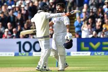 IND vs ENG 5ನೇ ಟೆಸ್ಟ್: ಜಡೇಜಾರೊಂದಿಗಿನ ದೊಡ್ಡ ಜೊತೆಯಾಟದ ಹಿಂದಿನ ರಹಸ್ಯ ಹಂಚಿಕೊಂಡ ಪಂತ್