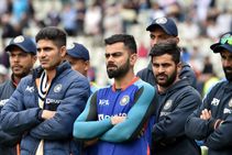 IND vs ENG: ಮುಂದುವರೆದ ಎಡ್ಜ್‌ಬಾಸ್ಟನ್ ಶಾಪ; 55 ವರ್ಷಗಳಲ್ಲಿ ಒಂದೂ ಟೆಸ್ಟ್‌ ಪಂದ್ಯ ಗೆಲ್ಲದ ಭಾರತ!