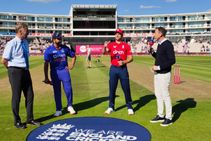 IND vs ENG: ಮೊದಲ ಟಿ20 ಪಂದ್ಯದ ಟಾಸ್ ವರದಿ, ಆಡುವ 11ರ ಬಳಗ