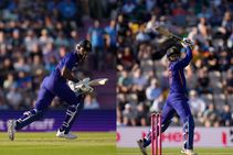 IND vs ENG: ಹಾರ್ದಿಕ್ ಪಾಂಡ್ಯ ಅರ್ಧ ಶತಕ; ಇಂಗ್ಲೆಂಡ್‌ಗೆ ಬೃಹತ್ ರನ್ ಗುರಿ ನೀಡಿದ ಭಾರತ