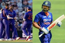 IND vs ENG 2ನೇ ಟಿ20: ಭಾರತದ ಆಡುವ 11ರ ಬಳಗ ಹೇಗಿದೆ; ಕೊಹ್ಲಿಗೆ ಸ್ಥಾನ ಬಿಟ್ಟುಕೊಡುವವರಾರು?