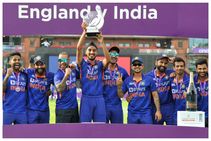 ಟಿ20 ವಿಶ್ವಕಪ್‌ನಲ್ಲಿ ಭಾರತದ ನಾಲ್ಕನೇ ಕ್ರಮಾಂಕದಲ್ಲಿ ಬ್ಯಾಟಿಂಗ್‌ಗೆ ಈ ನಾಲ್ವರಲ್ಲಿ ಯಾರು ಸೂಕ್ತ?