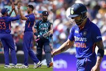 IND vs ENG 2ನೇ ಏಕದಿನ: ರೋಹಿತ್ ಶರ್ಮಾ ಪಡೆಗೆ ಸರಣಿ ಗೆಲುವಿನ ಗುರಿ, ವಿರಾಟ್ ಕೊಹ್ಲಿ ಅನುಮಾನ!