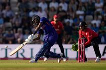 IND vs ENG 2ನೇ ಟಿ20: ಟಾಸ್ ಸೋತ ಭಾರತ ಮೊದಲು ಬ್ಯಾಟಿಂಗ್; ಆಡುವ 11ರ ಬಳಗ