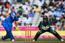 CWG 2022: ಸಾಂಪ್ರದಾಯಿಕ ಎದುರಾಳಿ ಪಾಕ್ ವಿರುದ್ಧ ಗೆದ್ದು ಬೀಗಿದ ಭಾರತ ವನಿತೆಯರು