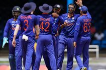 IND vs WI 3rd ODI: ಭಾರತ ಆಡುವ 11ರ ಬಳಗ ಹೀಗಿದೆ; ಪದಾರ್ಪಣೆ ಮಾಡುತ್ತಾರಾ ಅರ್ಷದೀಪ್?