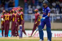 Breaking: IND vs WI 3ನೇ ಏಕದಿನ ಪಂದ್ಯದ ಟಾಸ್ ವರದಿ, ಆಡುವ 11ರ ಬಳಗ