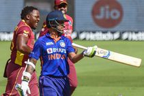 Breaking: IND vs WI: ಮೊದಲ ಏಕದಿನ ಪಂದ್ಯದ ಟಾಸ್ ವರದಿ, ಆಡುವ 11ರ ಬಳಗ