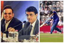 ಭಾರತ ಹಾಗೂ ವಿಶ್ವ XI ನಡುವೆ ಪಂದ್ಯ ಆಯೋಜನೆಗೆ ಬಿಸಿಸಿಐಗೆ ಮನವಿ ಮಾಡಿದ ಸರ್ಕಾರ: ವರದಿ