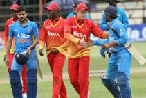 ಭಾರತ vs ಜಿಂಬಾಬ್ವೆ: 3 ಪಂದ್ಯಗಳ ಏಕದಿನ ಸರಣಿ ವೇಳಾಪಟ್ಟಿ ಪ್ರಕಟ; ಇಲ್ಲಿದೆ ಮಾಹಿತಿ