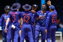 IND vs ZIM: ಜಿಂಬಾಬ್ವೆ ವಿರುದ್ಧದ ಸರಣಿಗೆ ಭಾರತ ತಂಡ ಪ್ರಕಟ: ಶಿಖರ್ ಧವನ್‌ಗೆ ಮತ್ತೆ ನಾಯಕತ್ವ