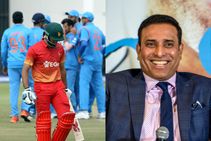 IND vs ZIM: ಏಕದಿನ ಸರಣಿಗಾಗಿ ಟೀಂ ಇಂಡಿಯಾ ಜಿಂಬಾಬ್ವೆ ಪ್ರವಾಸ; ವಿವಿಎಸ್ ಲಕ್ಷ್ಮಣ್ ಕೋಚ್?