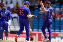 IND vs WI: ಮೊದಲ ಟಿ20 ಪಂದ್ಯದಲ್ಲಿ ವೆಸ್ಟ್ ಇಂಡೀಸ್‌ ವಿರುದ್ಧ ಭಾರತಕ್ಕೆ ಭರ್ಜರಿ ಜಯ