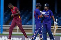 IND vs WI 3rd ODI: ಭಾರತಕ್ಕೆ ಭರ್ಜರಿ ಜಯ; ವೆಸ್ಟ್ ಇಂಡೀಸ್‌ನಲ್ಲಿ ಚೊಚ್ಚಲ ಕ್ಲೀನ್‌ಸ್ವೀಪ್ ಗರಿ