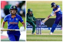 ಕಾಮನ್‌ವೆಲ್ತ್‌ ಗೇಮ್ಸ್‌ 2022: ಭಾರತದ ವನಿತೆಯರಿಗೆ ಪಾಕಿಸ್ತಾನ ವನಿತೆಯರ ಸವಾಲು