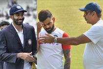 IND vs ENG: ಇದೇ ತಪ್ಪು ಕೊಹ್ಲಿ-ಶಾಸ್ತ್ರಿ ಮಾಡಿದ್ರೆ ಸುಮ್ಮನೆ ಇರುತ್ತಿದ್ರಾ? ಭಾರತದ ವಿರುದ್ಧವೇ ನೆಟ್ಟಿಗರ ಕಿಡಿ!