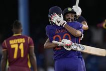 ಭಾರತ vs ವಿಂಡೀಸ್: ಸರಣಿ ಗೆದ್ದಿರುವ ಭಾರತ 3ನೇ ಏಕದಿನ ಪಂದ್ಯದಿಂದ ಈ ಮೂವರನ್ನು ಹೊರಗಿಡಬಹುದು