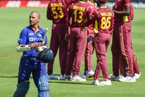 ಇಂಗ್ಲೆಂಡ್ ಪ್ರವಾಸ ಆಯ್ತು, ವಿಂಡೀಸ್ ಪ್ರವಾಸ ಶುರು; ವೆಸ್ಟ್ ಇಂಡೀಸ್‌ಗೆ ಯಾವಾಗ ಹಾರಲಿದೆ ಧವನ್ ಪಡೆ?