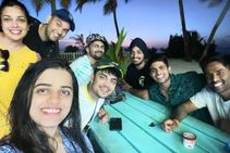 IND vs WI: ಸರಣಿ ಗೆದ್ದ ಬಳಿಕ ಪಾರ್ಟಿ ಮೂಡ್‌ನಲ್ಲಿ ಟೀಮ್ ಇಂಡಿಯಾ; ಚಿತ್ರ ಹಂಚಿಕೊಂಡ ಸೂರ್ಯಕುಮಾರ್ ಪತ್ನಿ