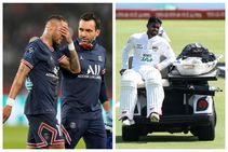 ಕ್ರೀಡಾ ಇತಿಹಾಸದಲ್ಲಿ ಟಾಪ್ 11 ಇಂಜ್ಯುರಿಗಳು: 1955-2022