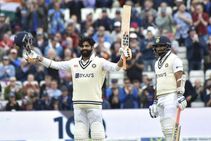 ನಾವು ಕಠಿಣ ಹೋರಾಟ ನಡೆಸಿದೆವು: ಎಡ್ಜ್‌ಬಾಸ್ಟನ್ ಸೋಲಿನ ಬಳಿಕ ತಂಡದ ಪೈಪೋಟಿಯನ್ನು ಹೊಗಳಿದ ಜಡೇಜಾ