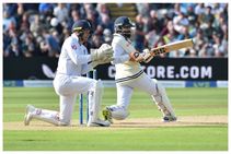 Ind vs Eng 5th Test: ಅಮೋಘ ಶತಕ ದಾಖಲಿಸಿದ ರವೀಂದ್ರ ಜಡೇಜಾ ದಾಖಲೆ