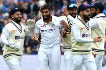 IND vs ENG 5ನೇ ಟೆಸ್ಟ್: ಇಂಗ್ಲೆಂಡ್ ವಿರುದ್ಧ ಮತ್ತೊಂದು ದಾಖಲೆ ಬರೆದ ಜಸ್ಪ್ರೀತ್ ಬುಮ್ರಾ