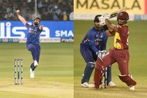 IND vs WI 1st ODI: ಜಸ್ಪ್ರೀತ್ ಬುಮ್ರಾ vs ನಿಕೋಲಸ್ ಪೂರನ್; 'ಪ್ಲೇಯರ್ ಬ್ಯಾಟಲ್'ನ ವಿಜೇತರಾರು?