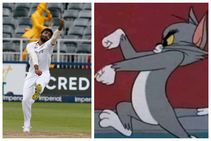 ಜಸ್ಪ್ರೀತ್ ಬುಮ್ರಾ ಬೌಲಿಂಗ್‌ಗೂ, ಟಾಮ್ & ಜೆರ್ರಿಗೂ ಏನು ಸಂಬಂಧ?