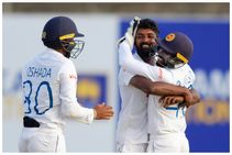 ಲಂಕಾ ಕ್ರಿಕೆಟ್‌ನಲ್ಲಿ ಪ್ರಜ್ವಲಿಸಲು ಆರಂಭಿಸಿದ ಜಯಸೂರ್ಯ: ಗಾಲೆ ಟೆಸ್ಟ್‌ನಲ್ಲಿ ವಿಶೇಷ ಸಾಧನೆ