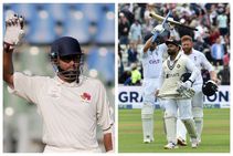 ಸಚಿನ್ ವಿಶ್ವದಾಖಲೆ ಮುರಿಯುವ ಸಾಮರ್ಥ್ಯ ಈತನಿಗಿದೆ: ವಾಸಿಮ್ ಜಾಫರ್ ಹೇಳಿಕೆ