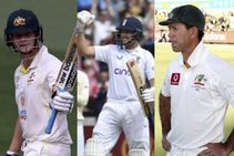 ಭಾರತದ ವಿರುದ್ಧ ವಿವಿಯನ್ ರಿಚರ್ಡ್ಸ್, ಪಾಂಟಿಂಗ್, ಸ್ಮಿತ್ ನಿರ್ಮಿಸಿದ್ದ ದಾಖಲೆ ಉಡೀಸ್ ಮಾಡಿ ನಂ.1 ಆದ ರೂಟ್!