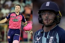 5 ಪಂದ್ಯಗಳಲ್ಲಿ ಕೇವಲ 56 ರನ್: ನಾಯಕನಾದ ಮೇಲೆ ಮಕಾಡೆ ಮಲಗಿದ ಐಪಿಎಲ್ ಆರೆಂಜ್ ಕ್ಯಾಪ್ ಹೋಲ್ಡರ್!