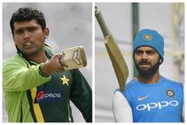 ನಾನು ಕೂಡ ಕೊಹ್ಲಿಯ ಅಸಂಖ್ಯಾತ ಅಭಿಮಾನಿಗಳಲ್ಲಿ ಒಬ್ಬಾತ, ಆತ ಫಾರ್ಮ್‌ಗೆ ಮರಳುವುದು ಖಂಡಿತ: ಕಮ್ರಾನ್ ಅಕ್ಮಲ್