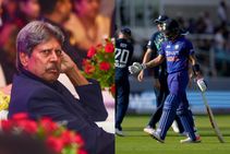 ವೆಸ್ಟ್ ಇಂಡೀಸ್ ಟಿ20 ಸರಣಿಗೆ ವಿರಾಟ್ ಕೊಹ್ಲಿ ಡ್ರಾಪ್; ಕಪಿಲ್ ದೇವ್‌ರಿಂದ ಬಂತು ಮತ್ತೊಂದು ಹೇಳಿಕೆ