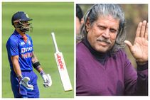 ಅಶ್ವಿನ್‌ರನ್ನೇ ತಂಡದಿಂದ ಕೈ ಬಿಟ್ಟ ಮೇಲೆ ಕೊಹ್ಲಿಯನ್ನ ಏಕೆ ಬಿಡಬಾರದು? ಕಪಿಲ್ ದೇವ್ ಪ್ರಶ್ನೆ