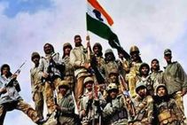 ಕಾರ್ಗಿಲ್ ವಿಜಯ್ ದಿವಸ್: ಪಾಕ್ ವಿರುದ್ಧ ಗೆದ್ದ ಯುದ್ಧ ವೀರರಿಗೆ ನಮನ ಸಲ್ಲಿಸಿದ ಭಾರತೀಯ ಕ್ರಿಕೆಟಿಗರು