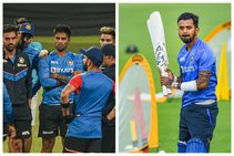 ಟಿ20 ವಿಶ್ವಕಪ್‌ ಯೋಜನೆಯಿಂದ KL ರಾಹುಲ್‌ ಔಟ್‌?: ಈ ವರ್ಷ ಒಂದೇ ಒಂದು ಟಿ20 ಪಂದ್ಯ ಆಡಿಲ್ಲ!