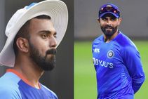 IND vs WI: ಸರಣಿ ಆರಂಭಕ್ಕೂ ಮುನ್ನವೇ ಭಾರತಕ್ಕೆ ಹಿನ್ನಡೆ; ಜಡೇಜಾ, ಕೆಎಲ್ ರಾಹುಲ್ ತಂಡದಿಂದ ಔಟ್!