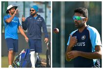 ವೆಸ್ಟ್ ಇಂಡೀಸ್ ವಿರುದ್ಧದ ಟಿ20 ಸರಣಿಗೂ ಕೊಹ್ಲಿಗೆ ವಿಶ್ರಾಂತಿ? ಅಶ್ವಿನ್ ಟಿ20 ಕಂಬ್ಯಾಕ್ ಸಾಧ್ಯತೆ!