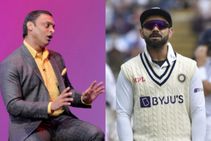 ಕೊಹ್ಲಿ ಬಗ್ಗೆ ಒಂದು ಪದದಲ್ಲಿ ಹೇಳಿ ಎಂದ ಅಭಿಮಾನಿಗೆ ಅಖ್ತರ್ ಕೊಟ್ಟ ಉತ್ತರವಿದು