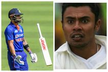 ವಿರಾಟ್ ಕೊಹ್ಲಿ ಟೀಂ ಇಂಡಿಯಾಗೆ ಹೊರೆಯಾಗಿದ್ದಾರೆ: ಡ್ಯಾನಿಶ್ ಕನೇರಿಯಾ