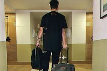 IND vs WI: ಟಿ20 ಸರಣಿಯಲ್ಲಿ ಪಾಲ್ಗೊಳ್ಳಲು ವೆಸ್ಟ್ ಇಂಡೀಸ್‌ಗೆ ತೆರಳಿದ ಸ್ಟಾರ್ ಸ್ಪಿನ್ನರ್