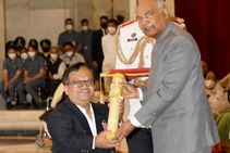 ನಮ್ಮೂರ ಪ್ರತಿಭೆ: ವಿಶ್ವಮಟ್ಟದಲ್ಲಿ ಭಾರತಕ್ಕೆ ಹಿರಿಮೆ ತಂದ ಕರ್ನಾಟಕದ ಪ್ಯಾರಾ ಅಥ್ಲೀಟ್ ಕೆ ವೈ ವೆಂಕಟೇಶ್