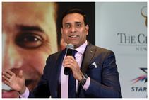 ಇಂಗ್ಲೆಂಡ್ ವಿರುದ್ಧದ ಮೊದಲ ಟಿ20 ಪಂದ್ಯಕ್ಕೆ ವಿವಿಎಸ್‌ ಲಕ್ಷ್ಮಣ್‌ ಕೋಚ್ ಸಾಧ್ಯತೆ