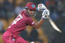 Breaking: ಅಂತಾರಾಷ್ಟ್ರೀಯ ಕ್ರಿಕೆಟ್‌ಗೆ ಗುಡ್‌ಬೈ ಹೇಳಿದ ವೆಸ್ಟ್ ಇಂಡೀಸ್ ಬ್ಯಾಟ್ಸ್‌ಮನ್ ಲೆಂಡ್ಲ್ ಸಿಮನ್ಸ್