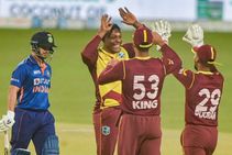 ಭಾರತ vs ವಿಂಡೀಸ್ ಏಕದಿನ ಸರಣಿಯ ತಂಡ, ವೇಳಾಪಟ್ಟಿ; ನೇರಪ್ರಸಾರ ಈ ಒಂದು ಚಾನೆಲ್‌ನಲ್ಲಿ ಮಾತ್ರ!