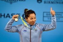 CWG 2022: 2ನೇ ದಿನ ಪದಕದ ಖಾತೆ ತೆರೆದ ಭಾರತ ಎಷ್ಟನೇ ಸ್ಥಾನದಲ್ಲಿದೆ? ಇಲ್ಲಿದೆ ಪದಕ ಪಟ್ಟಿ