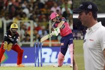 ಐಪಿಎಲ್ ಆಡಿದ್ದು ಪ್ಲಸ್ ಪಾಯಿಂಟ್; ಈ ತಂಡವೇ ಟಿ20 ವಿಶ್ವಕಪ್‌ ಗೆಲ್ಲುತ್ತೆ ಎಂದು ಭವಿಷ್ಯ ನುಡಿದ ಮೈಕೆಲ್ ವಾನ್