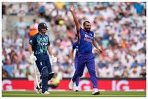 Breaking News: ಅಜಿತ್ ಅಗರ್ಕರ್ ಹೆಸರಲ್ಲಿದ್ದ 20 ವರ್ಷಗಳ ಹಿಂದಿನ ದಾಖಲೆ ಮುರಿದ ಮೊಹಮ್ಮದ್ ಶಮಿ